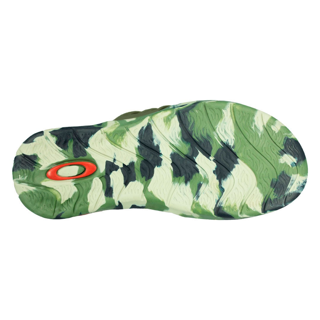 Chinelo Oakley Killer Point II Masculino
