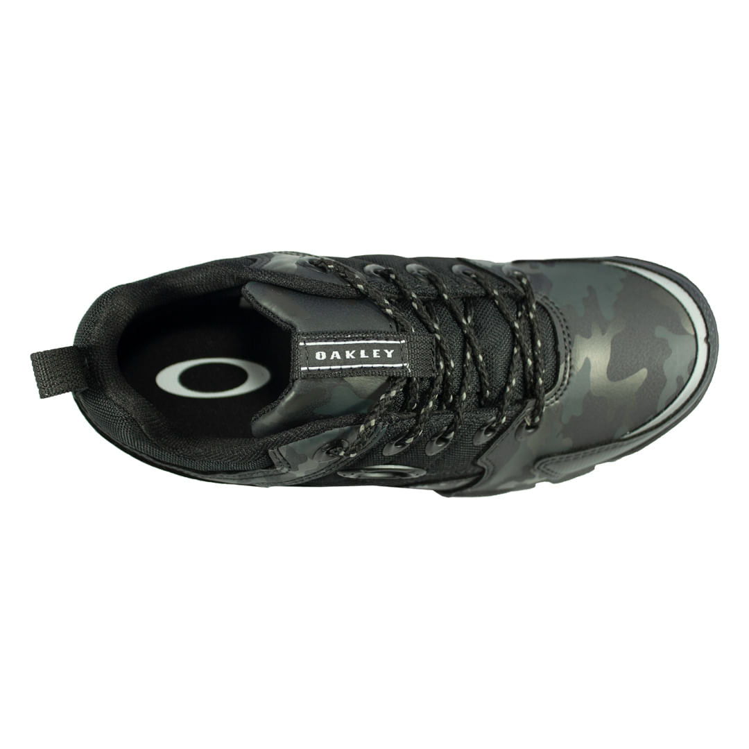 Tênis Oakley Halftrack Low Camo II Masculino