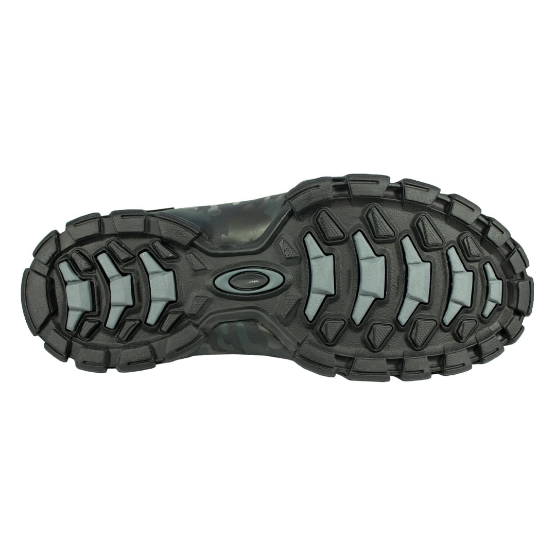Tênis Oakley Halftrack Low Camo II Masculino