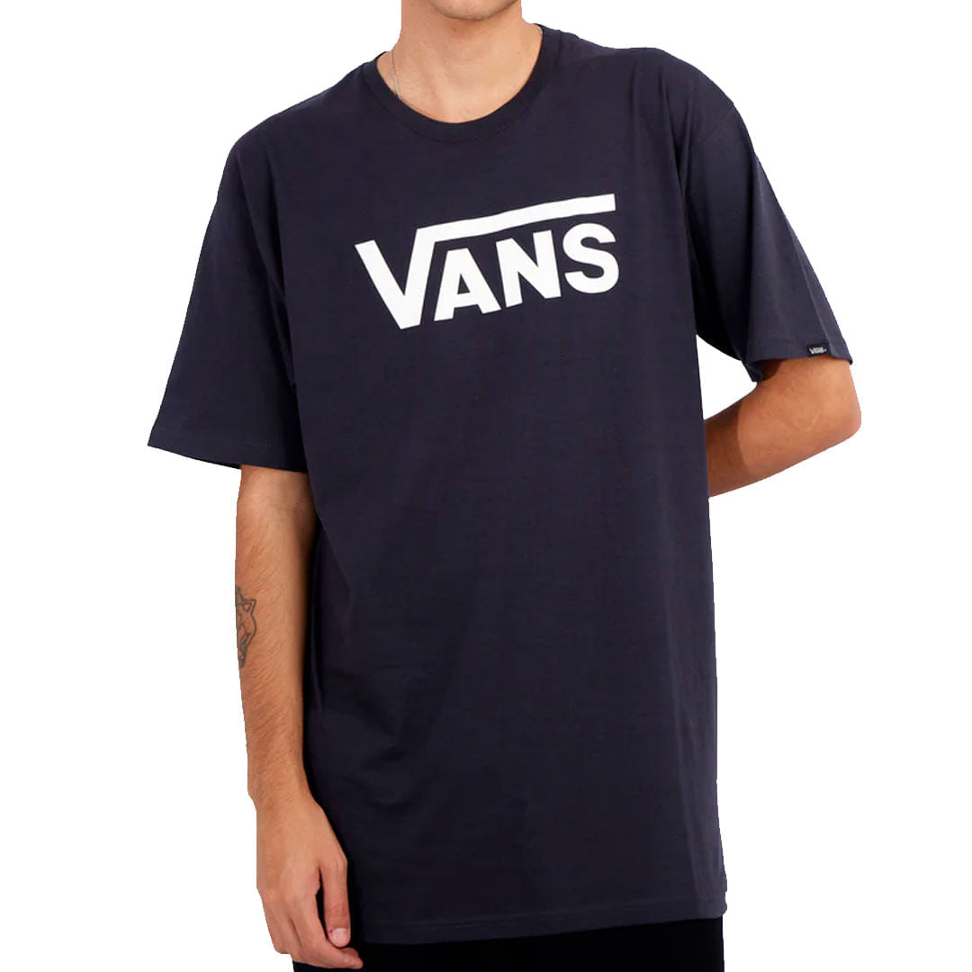 Camiseta Vans Classic Masculino