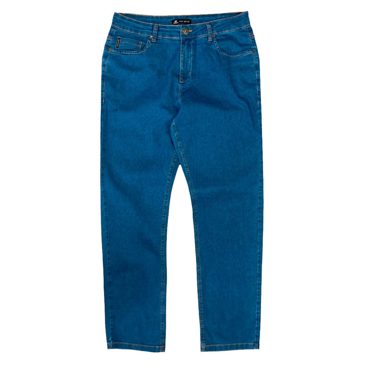 Calça Freesurf Bro Denim Masculino
