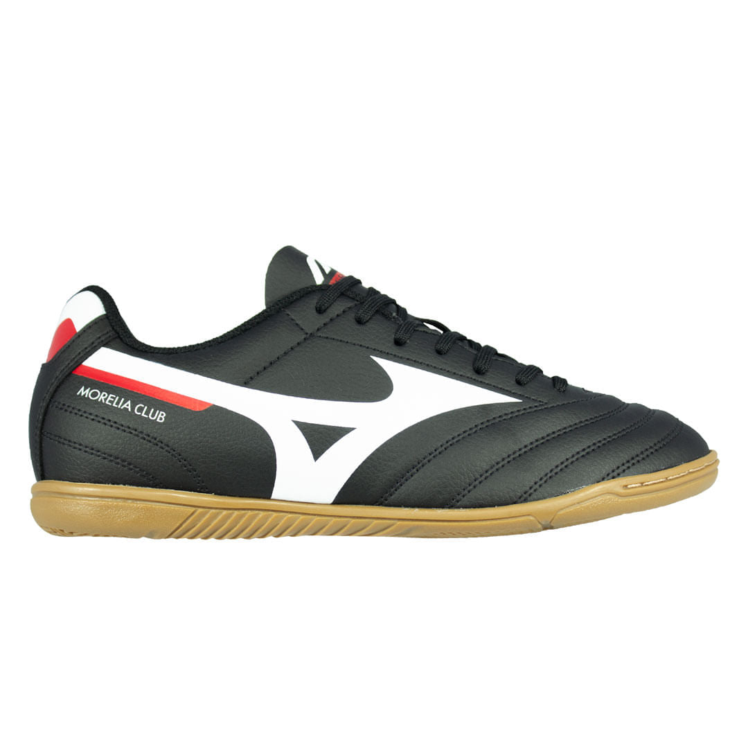Chuteira Mizuno Morelia Club In Masculino