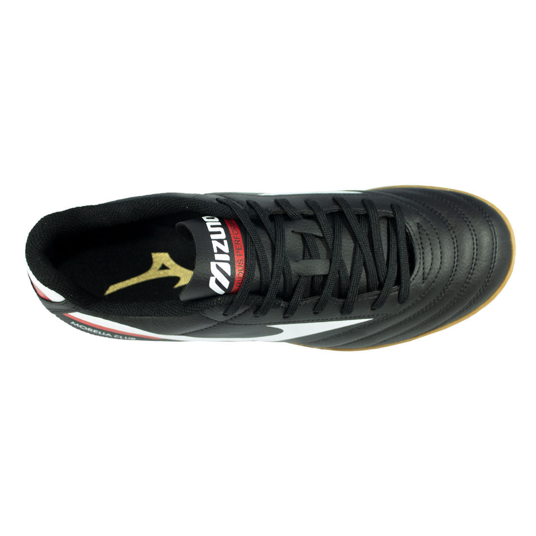 Chuteira Mizuno Morelia Club In Masculino