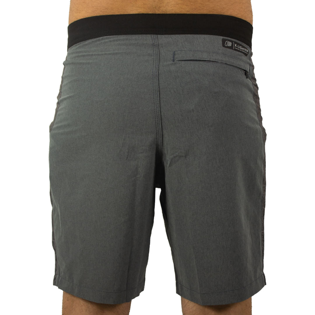 Bermuda Água Freesurf X-Lighter Masculino