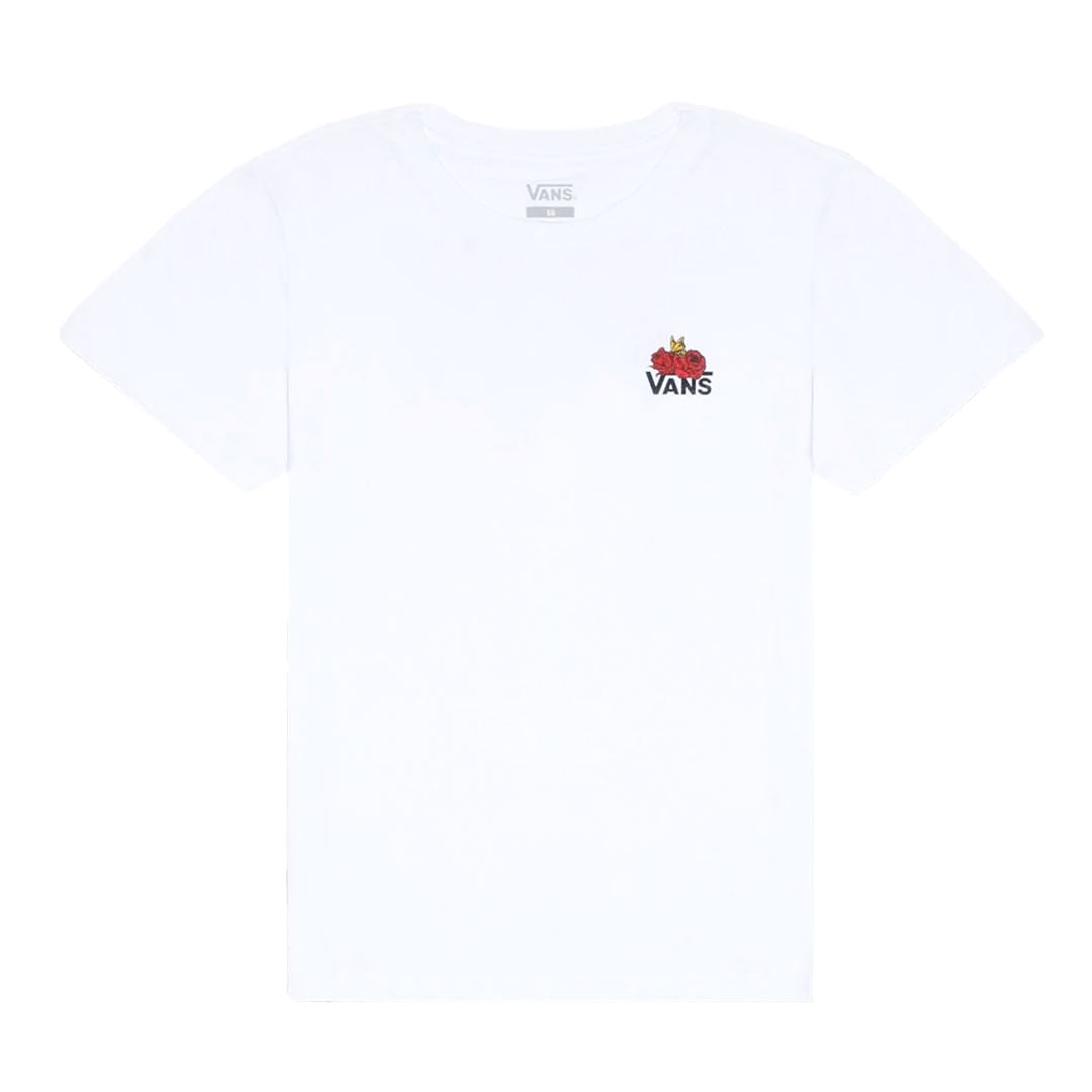 Camiseta Vans Bloom Skull Masculino