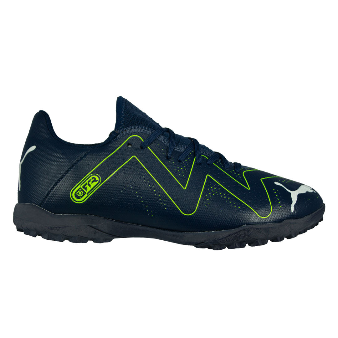 Chuteira Puma Future Play Tt Bdp Masculino