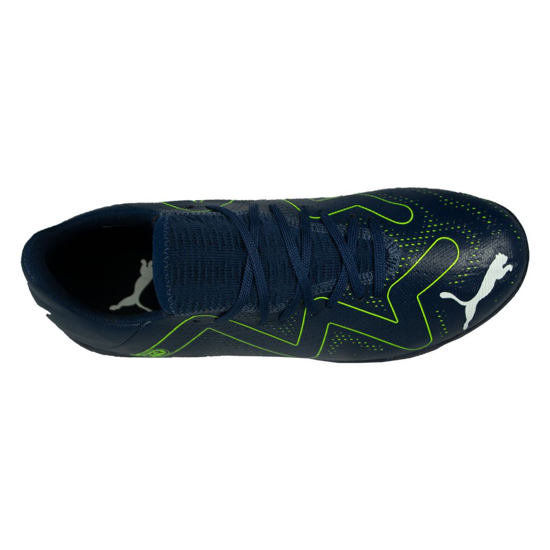 Chuteira Puma Future Play Tt Bdp Masculino