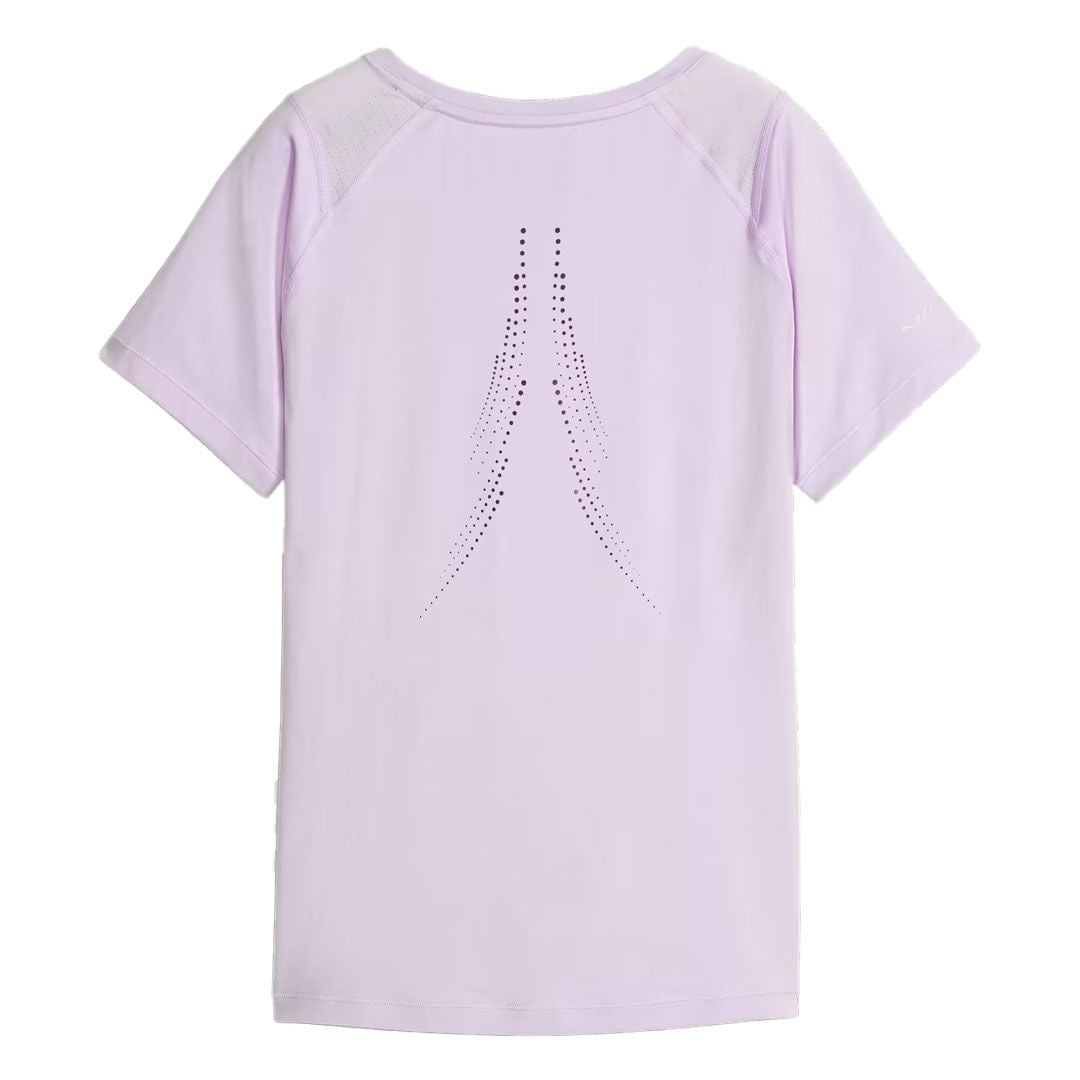 Camiseta Puma Cloudspun Feminino