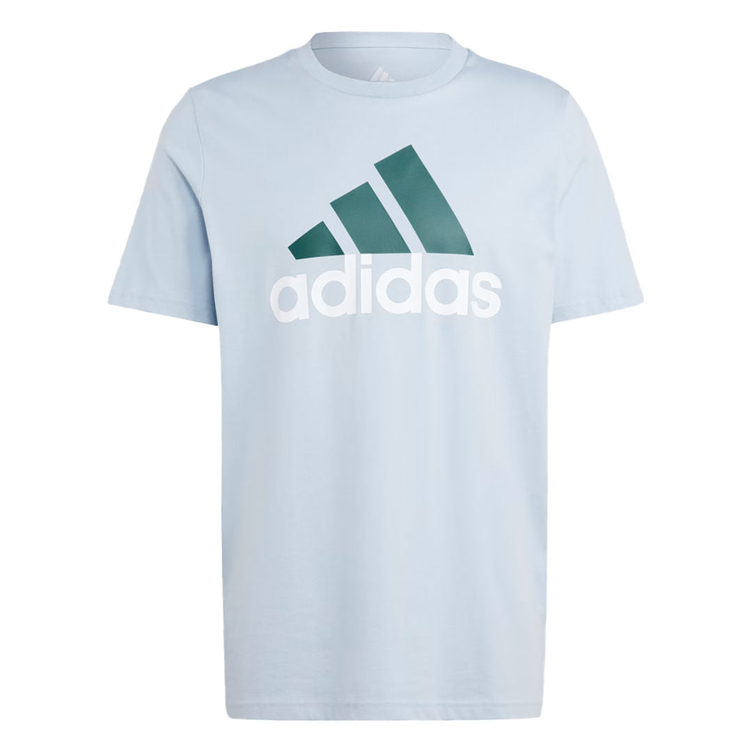 Camiseta Adidas Big Logo Masculino