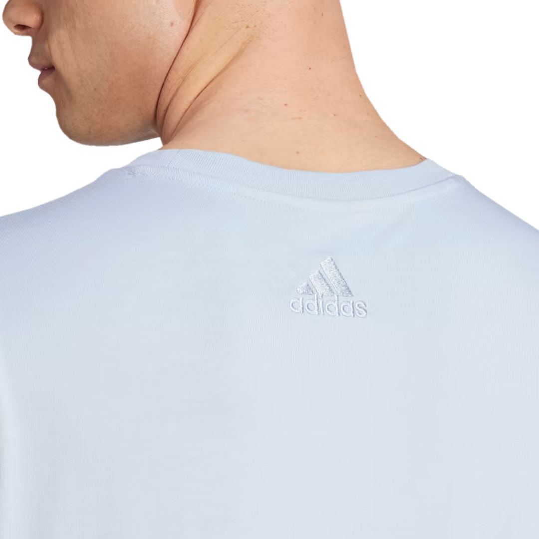 Camiseta Adidas Big Logo Masculino
