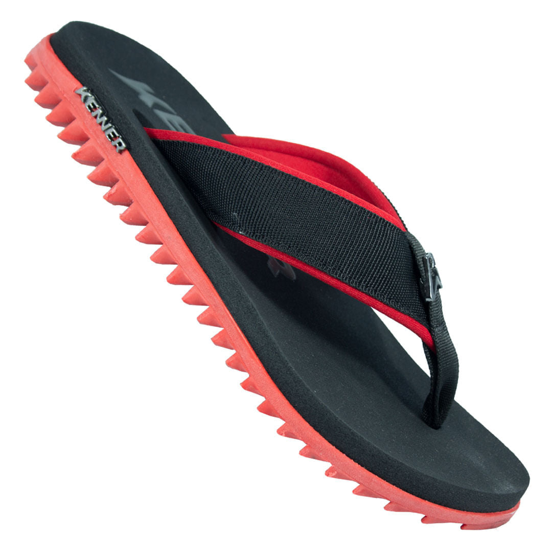 Chinelo Kenner Kivah Masculino