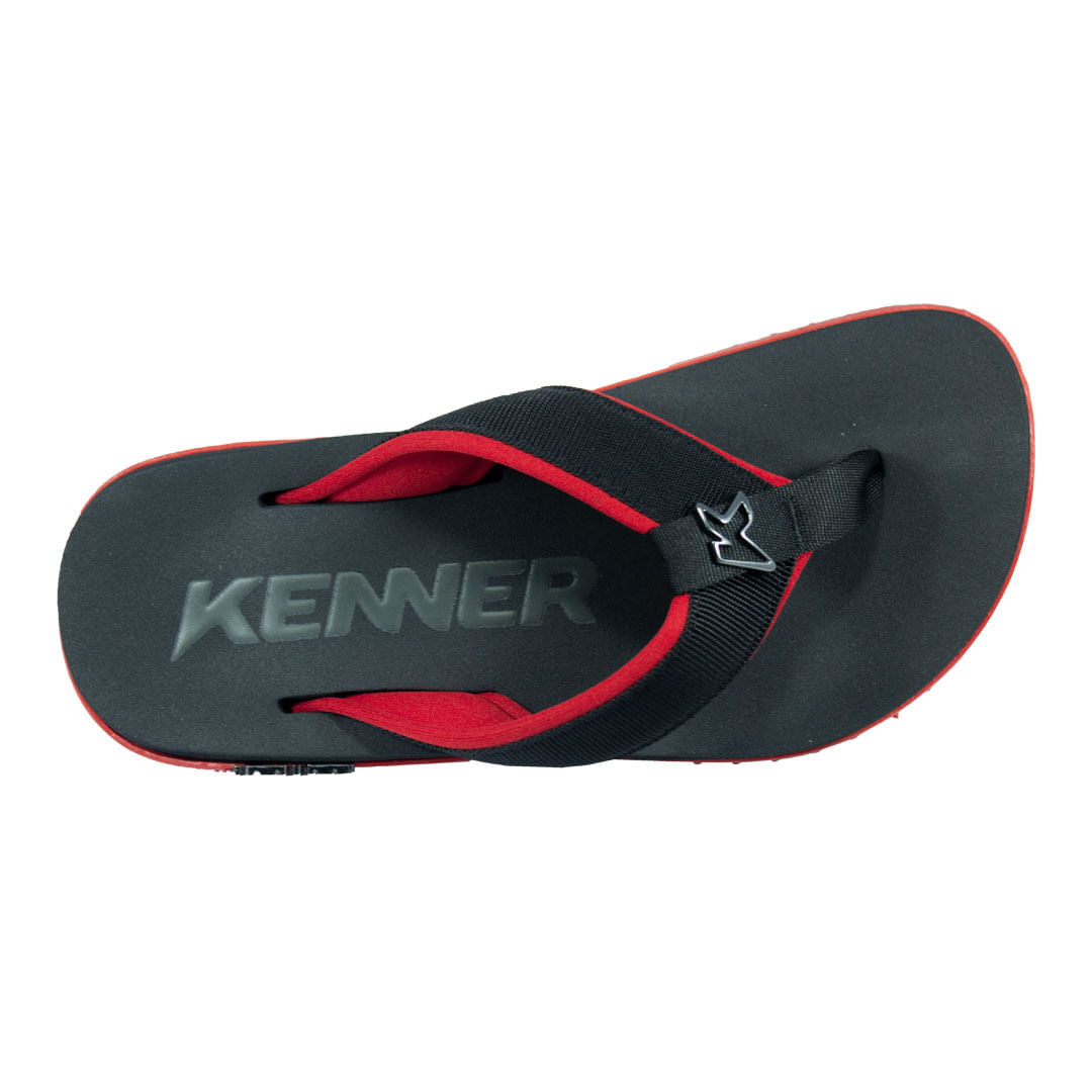 Chinelo Kenner Kivah Masculino