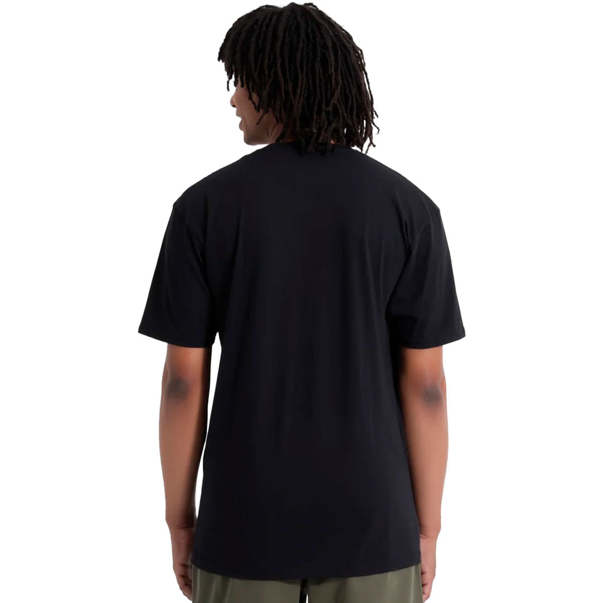 Camiseta Vans Easy Box Masculino