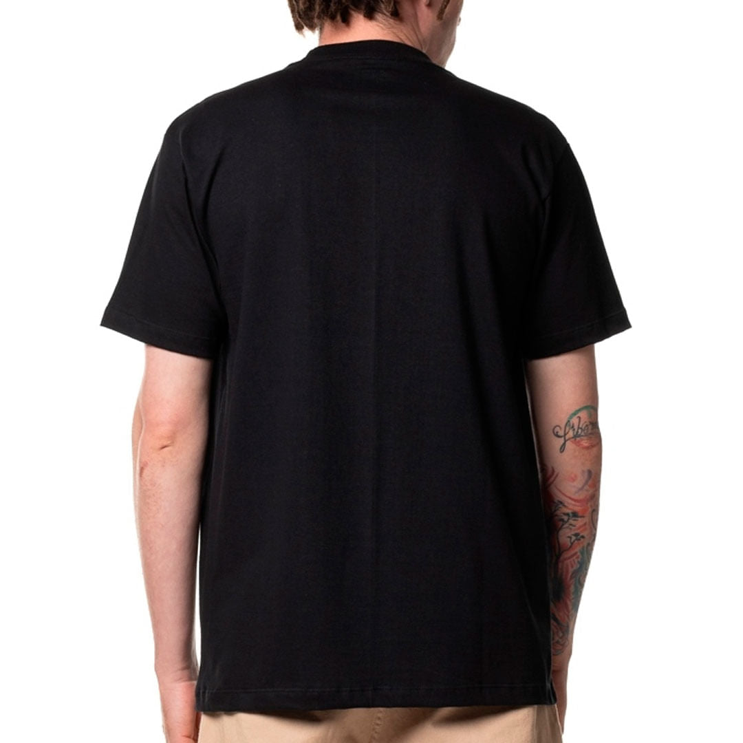 Camiseta Dc Dcshoes Masculino