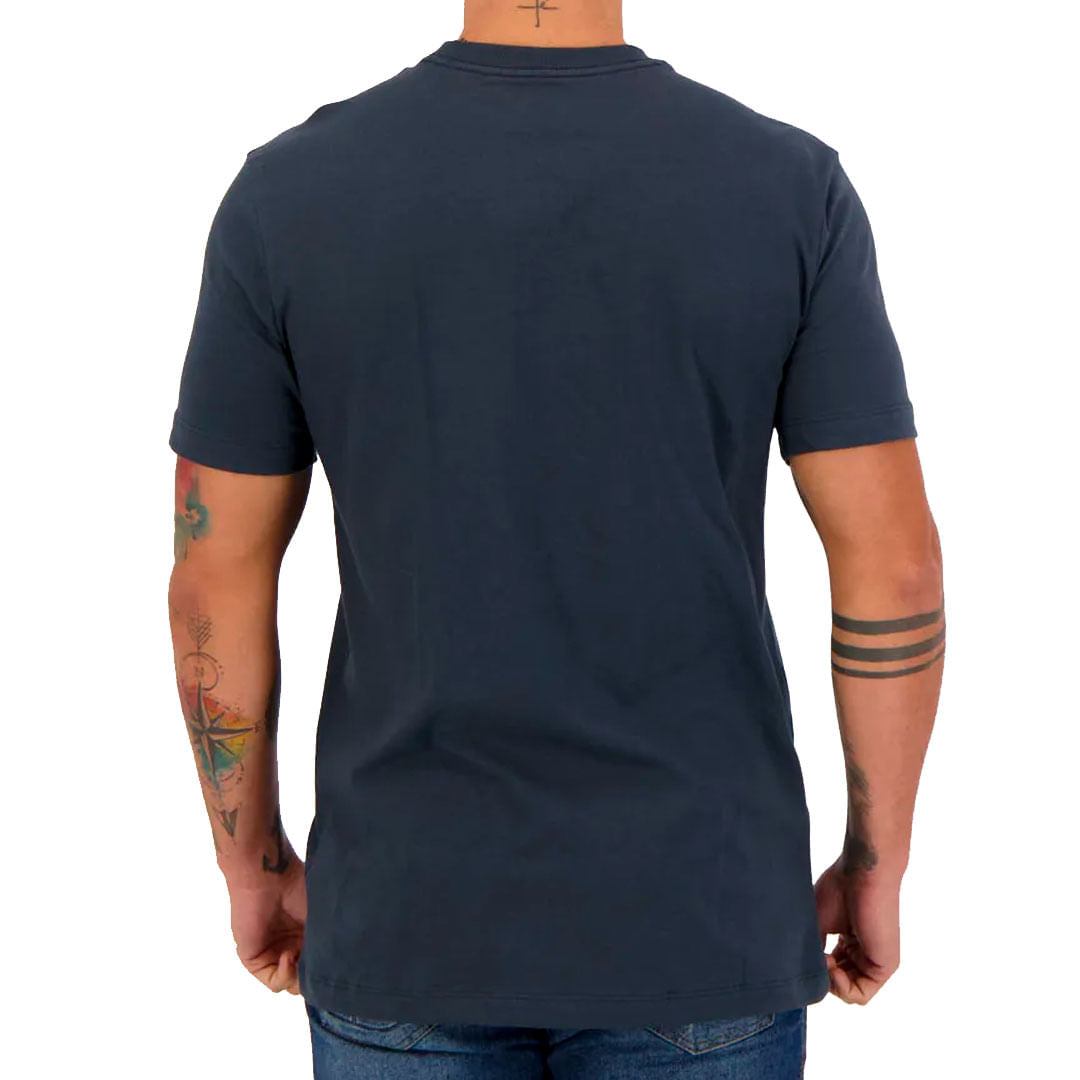 Camiseta New Era Neyyan Masculino