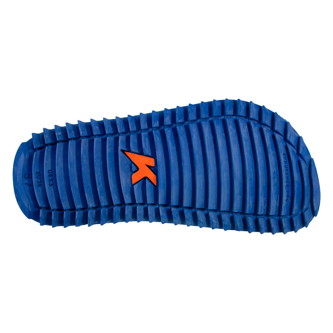 Chinelo Kenner Kivah Masculino