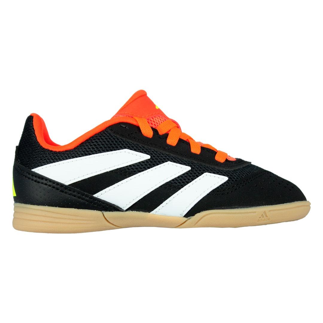 Chuteira Adidas Predator Club In Sala J Infantil