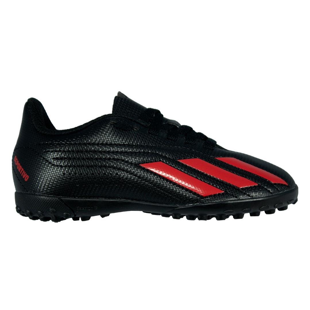 Chuteira Adidas Deportivo II Tf J Infantil
