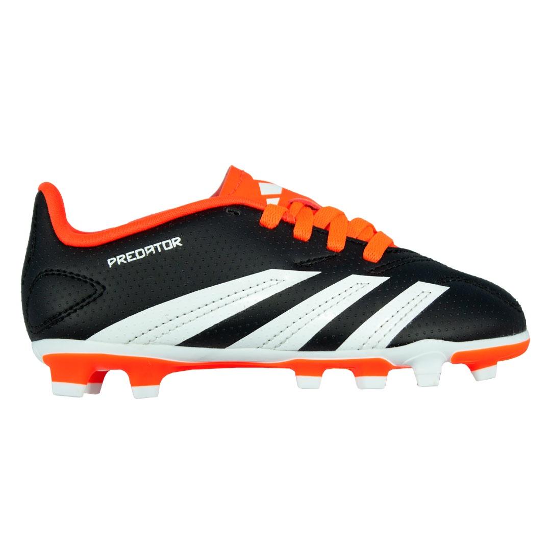 Chuteira Adidas Predator Club Fxg J Infantil