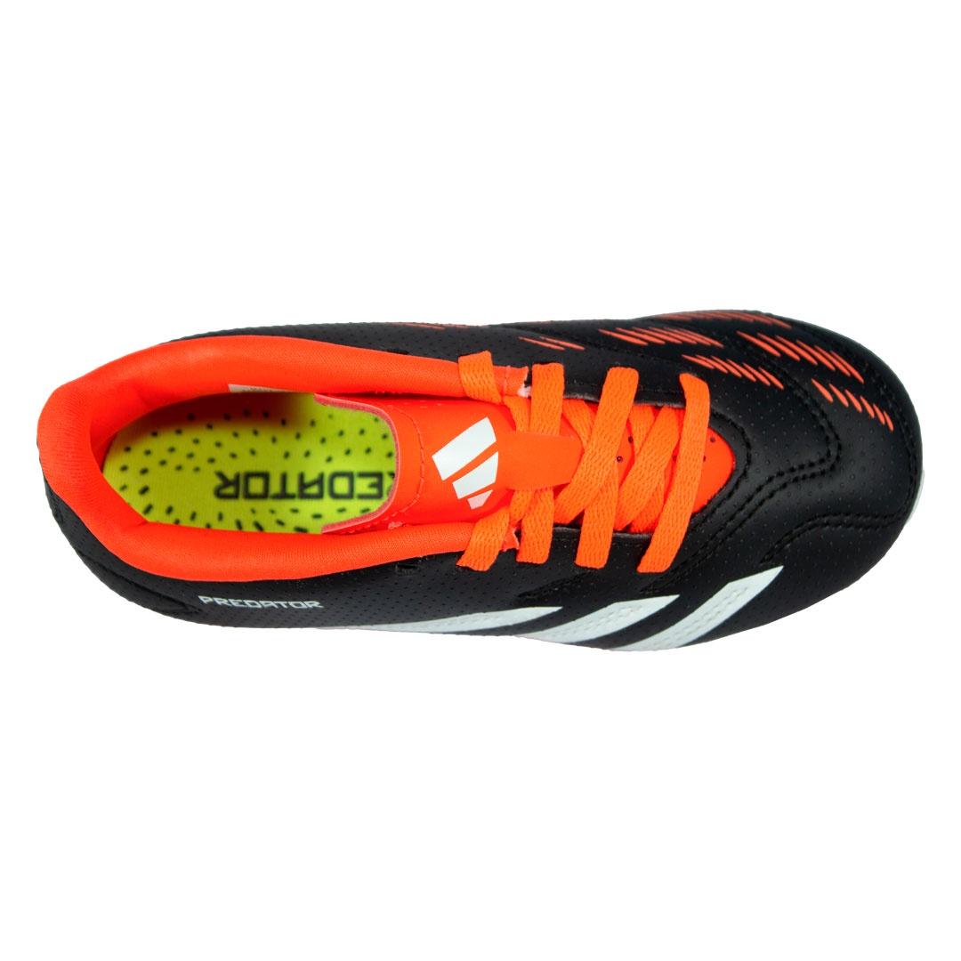 Chuteira Adidas Predator Club Fxg J Infantil