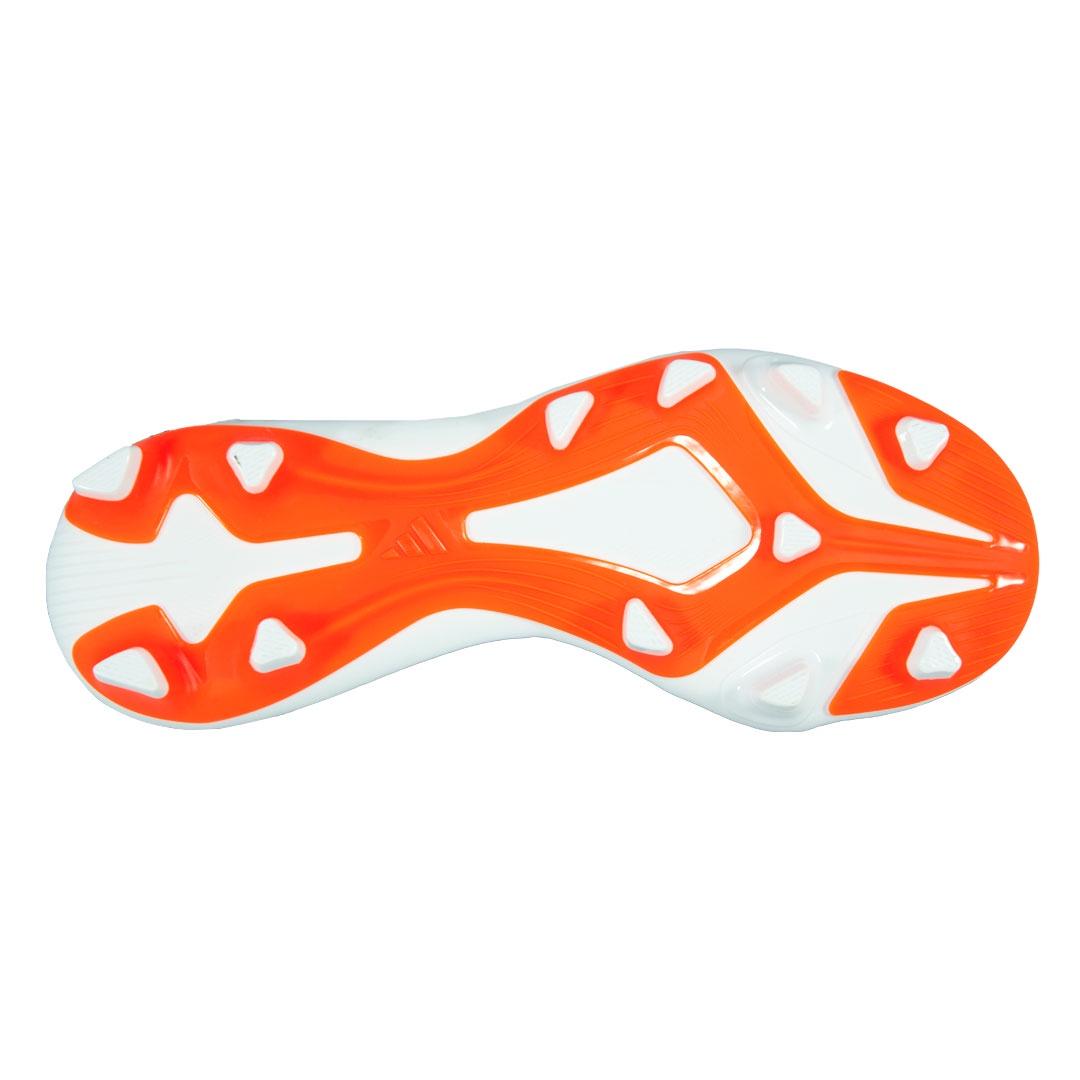 Chuteira Adidas Predator Club Fxg J Infantil