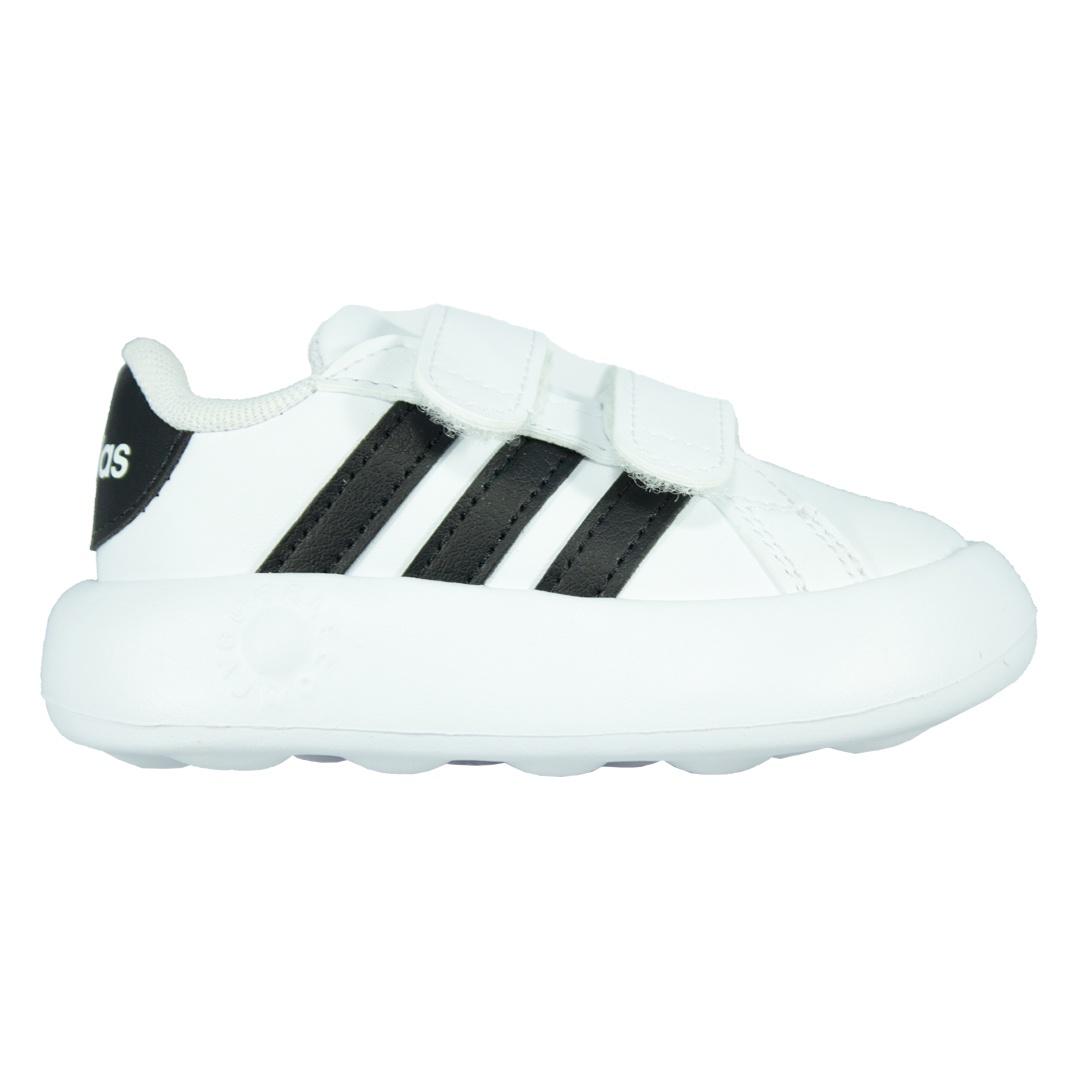 Tênis Adidas Grand Court 2.0 Cf I Infantil