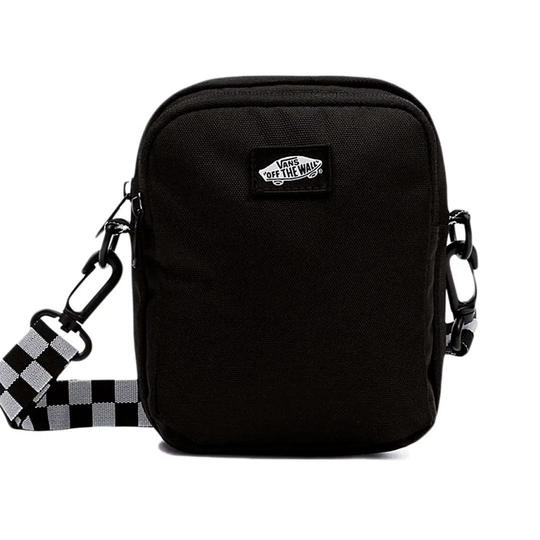 Shoulder Bag Vans Getter Shoul Unissex
