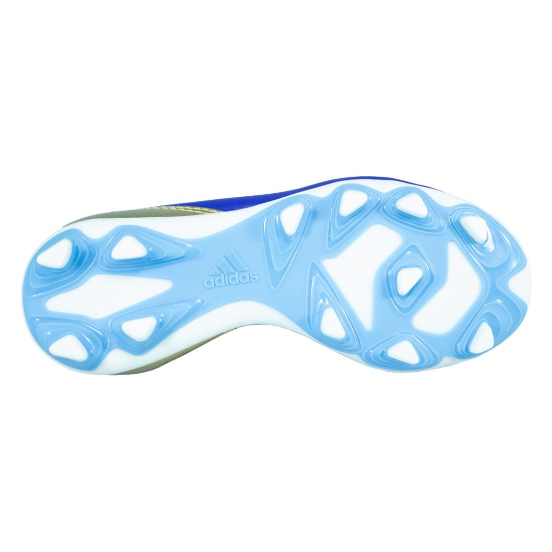 Chuteira Adidas X Crazyfast Club Fxg J Messi Infantil