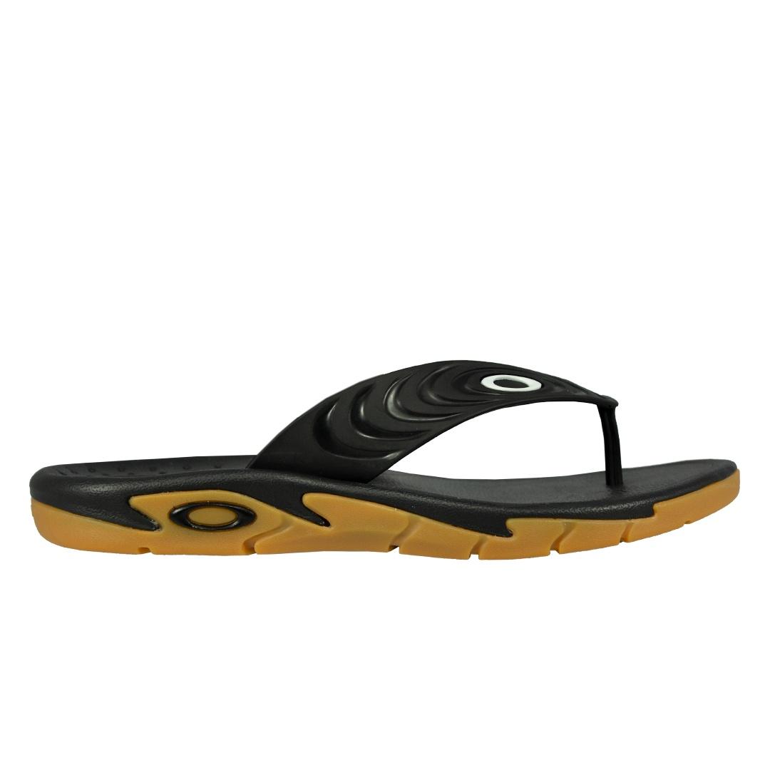 Chinelo Oakley Crowd Masculino
