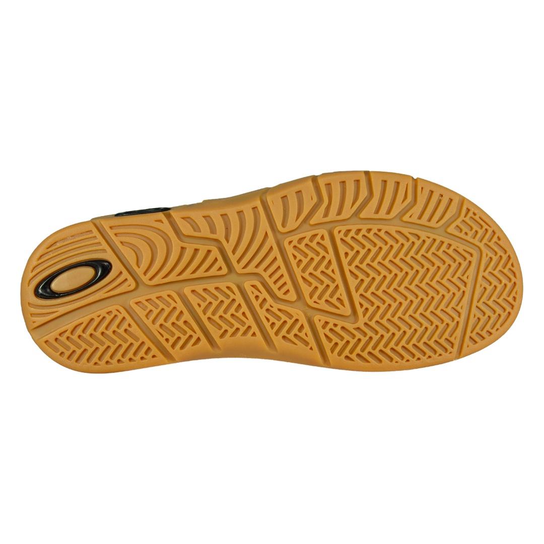 Chinelo Oakley Crowd Masculino