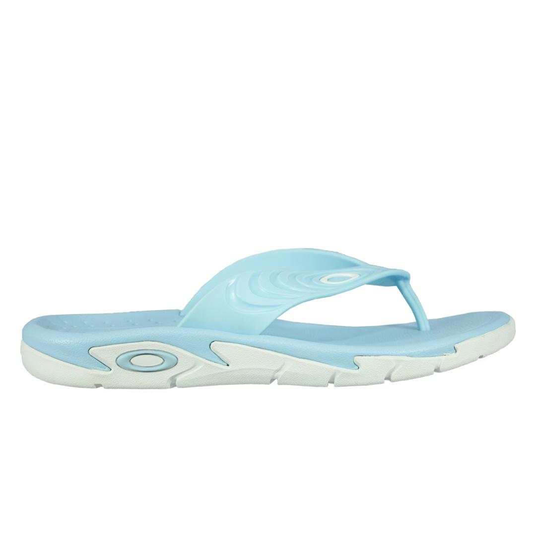 Chinelo Oakley Crowd Unissex