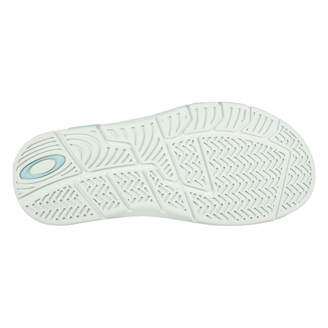 Chinelo Oakley Crowd Unissex