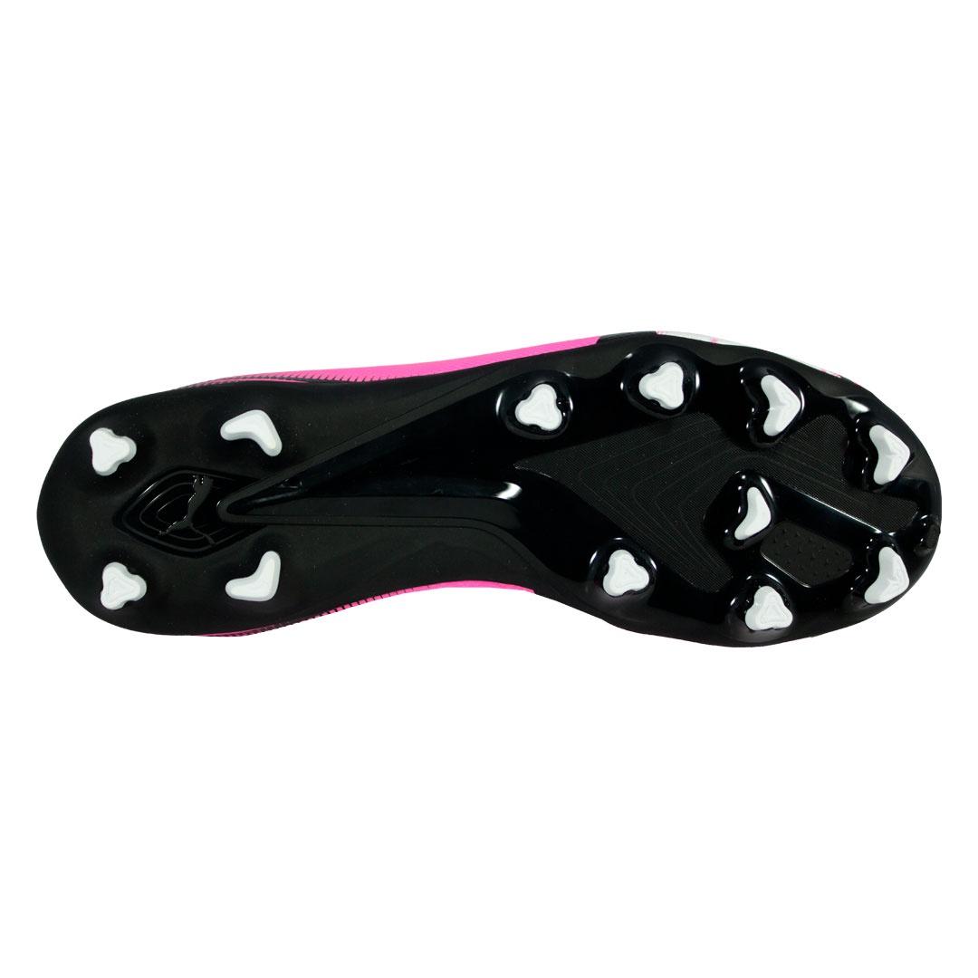 Chuteira Puma Ultra Play Fg/Ag Jr Bdp Infantil