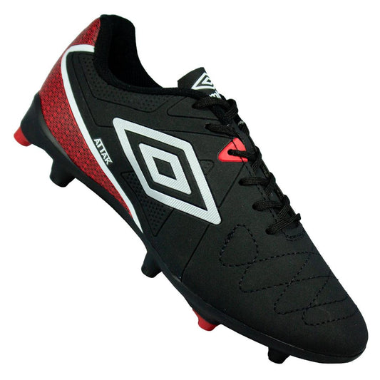 Chuteira Umbro Campo Attak Eternal Masculino