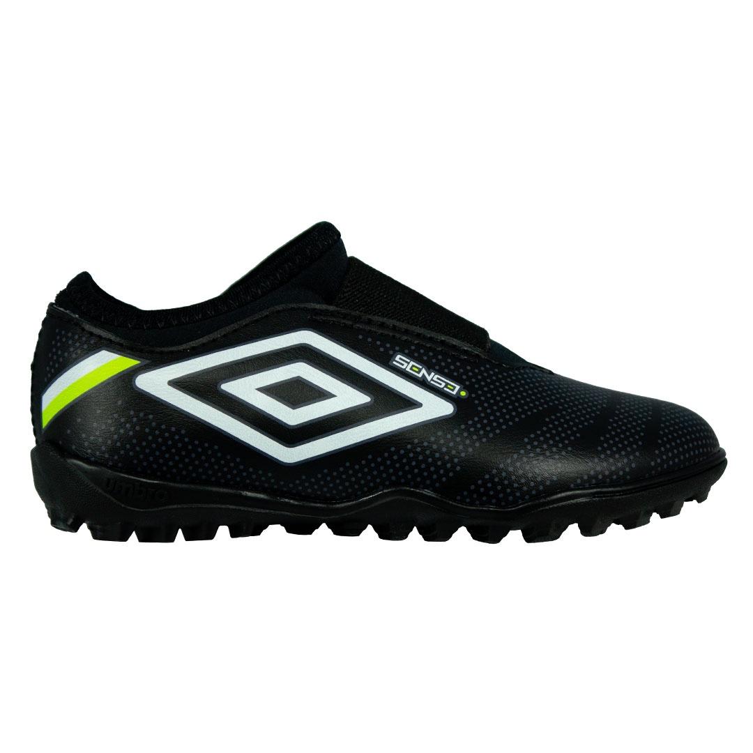 Chuteira Umbro Society Sense Infantil