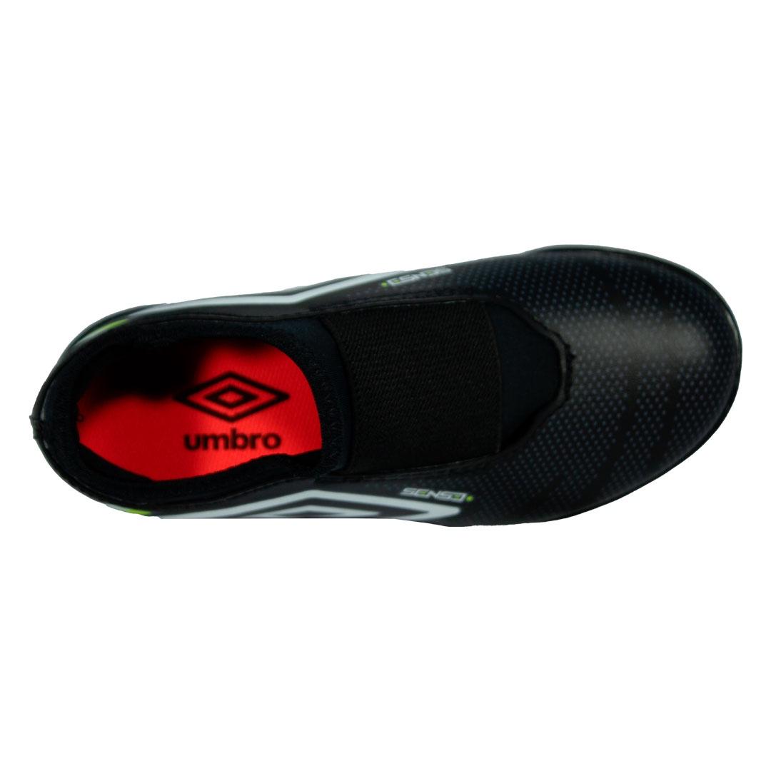 Chuteira Umbro Society Sense Infantil