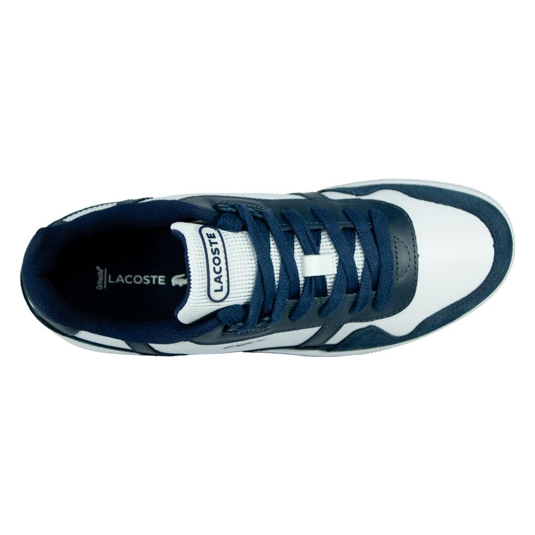 Tênis Lacoste T-Clip Feminino