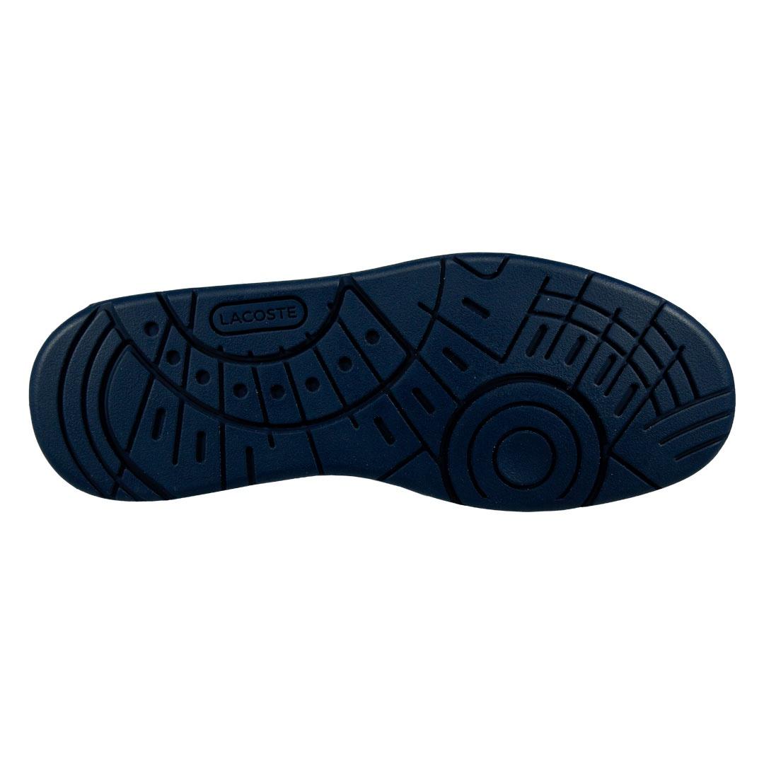 Tênis Lacoste T-Clip Feminino