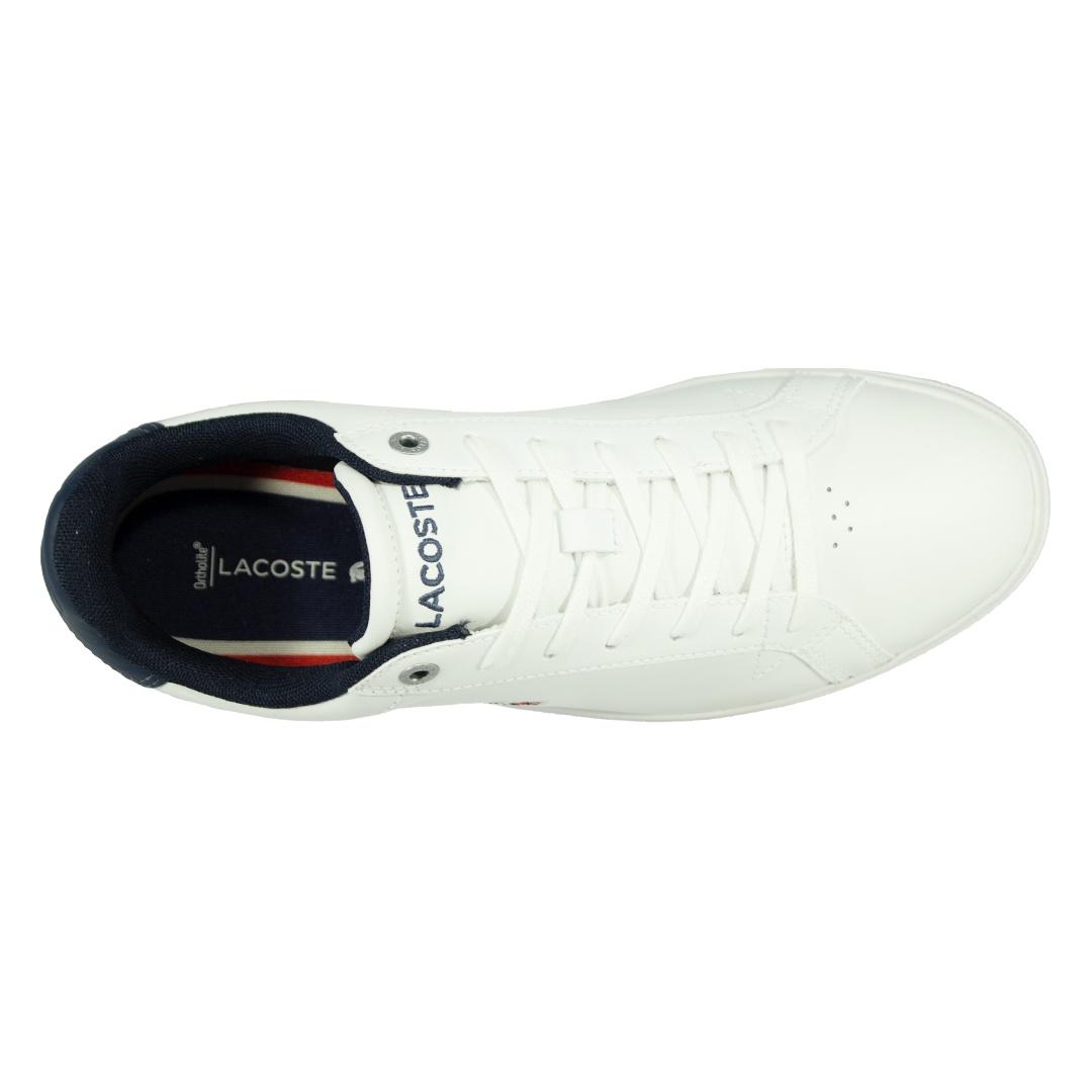 Tênis Lacoste Graduate Pro Feminino