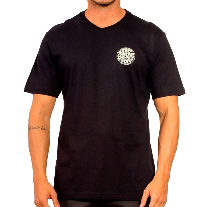 Camiseta Rip Curl Wettie Masculino