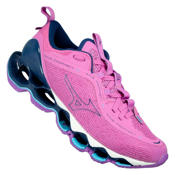 Tênis Mizuno Wave Prophecy 13 Feminino