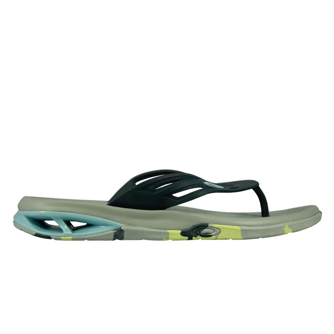 Chinelo Oakley Point II Camo Masculino