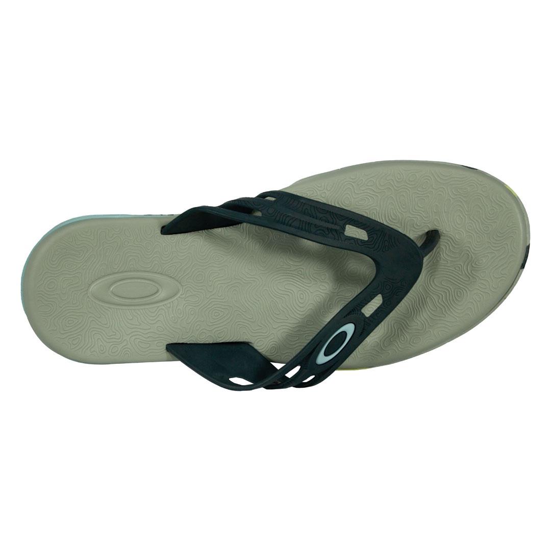Chinelo Oakley Point II Camo Masculino