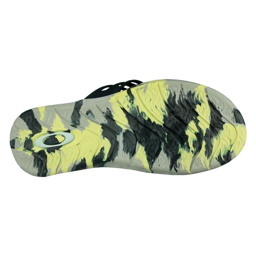 Chinelo Oakley Point II Camo Masculino