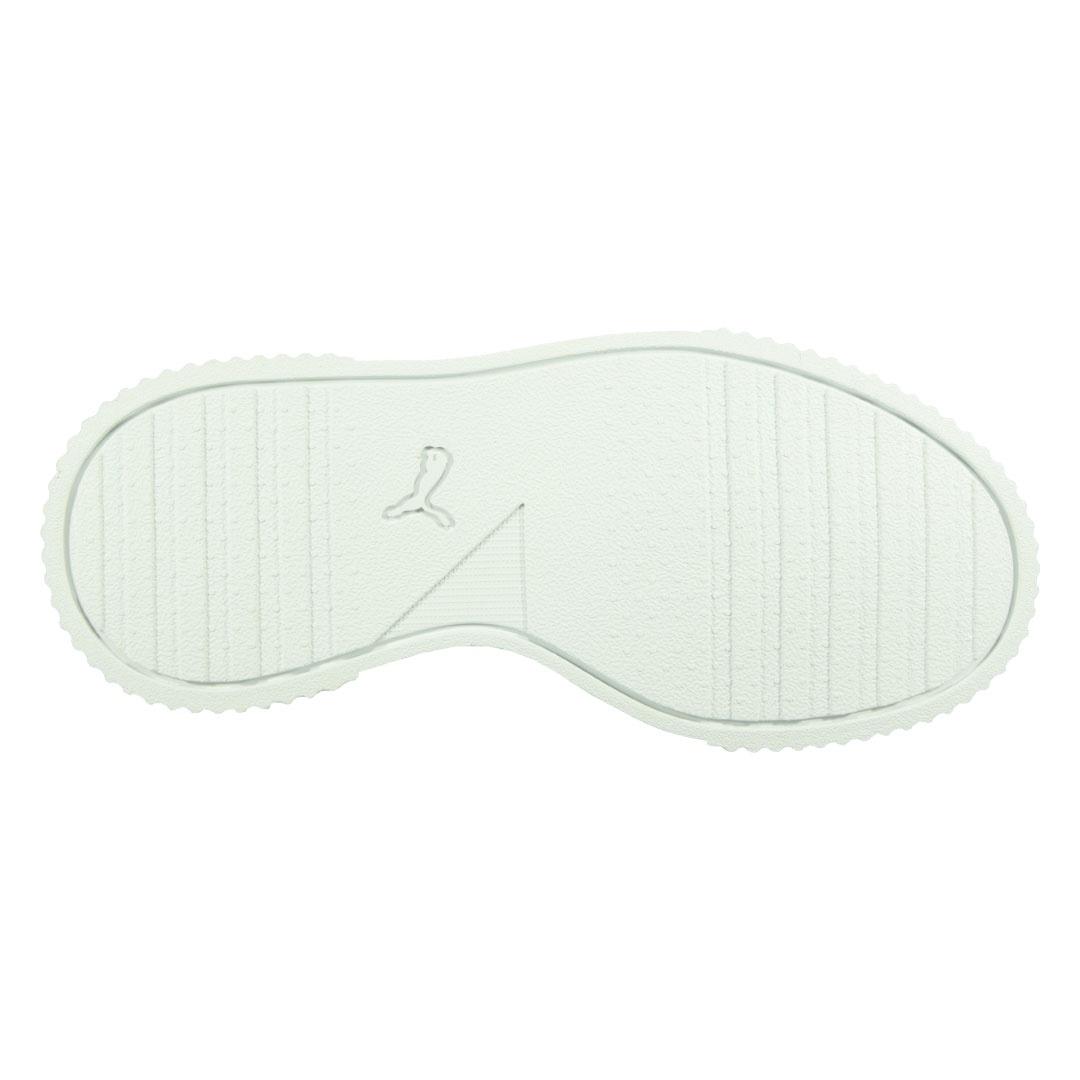 Tênis Puma Carina Sl Ps Bdp Infantil