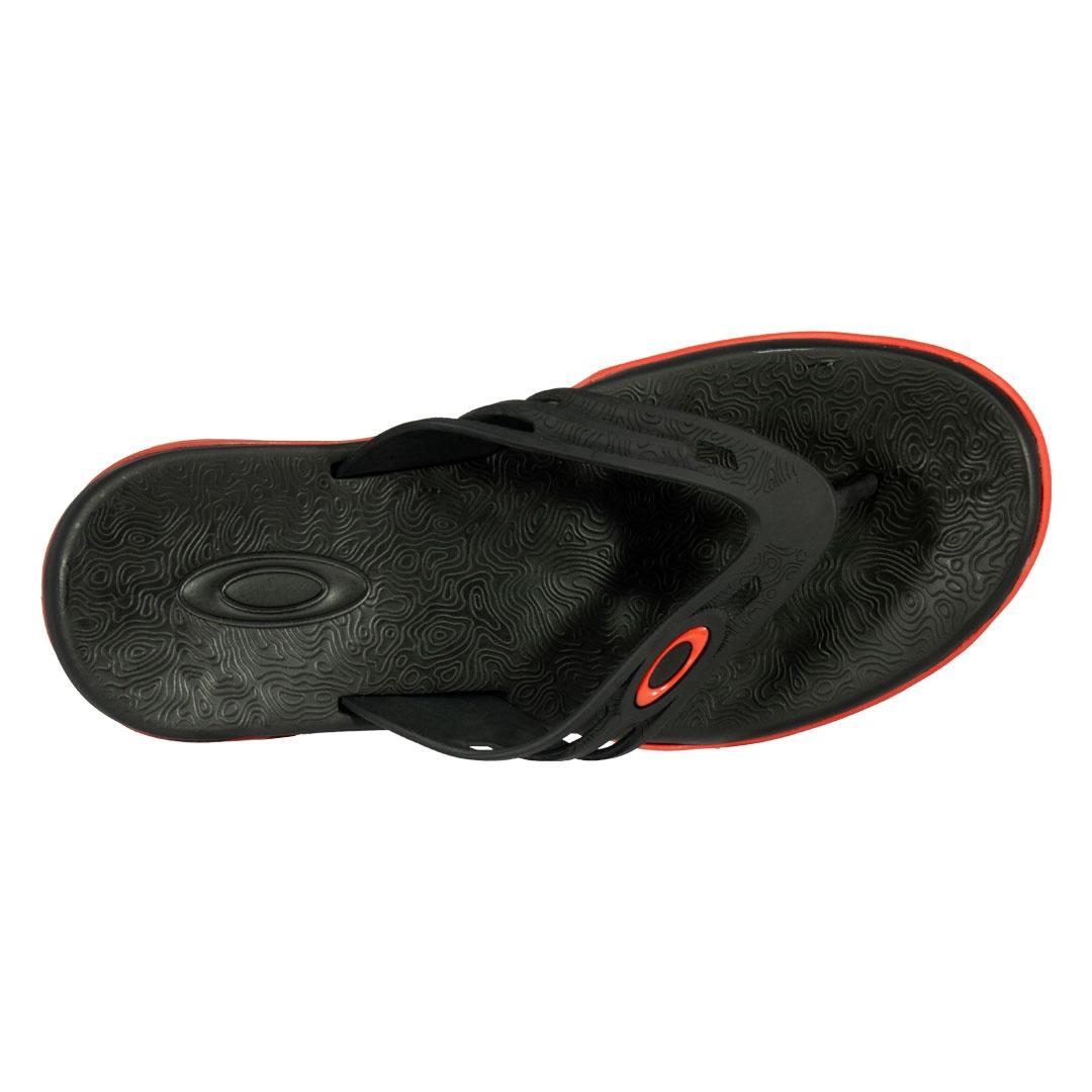 Chinelo Oakley Killer Point II Masculino