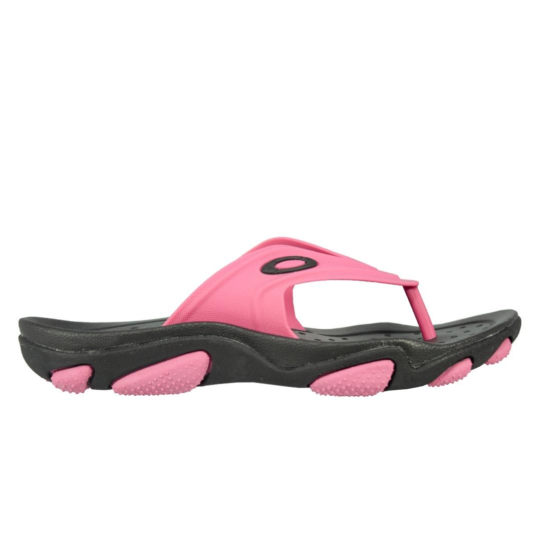 Chinelo Oakley Titan Masculino