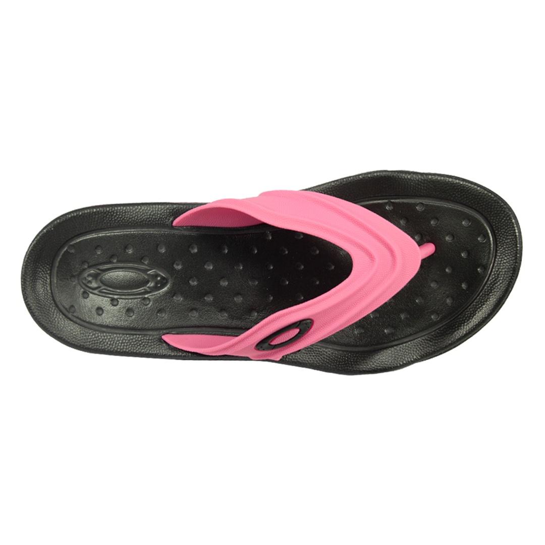 Chinelo Oakley Titan Masculino