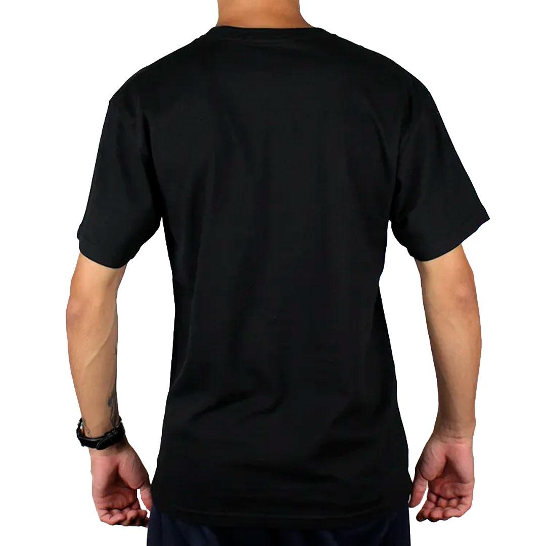 Camiseta Vans Honeysuckle Masculino