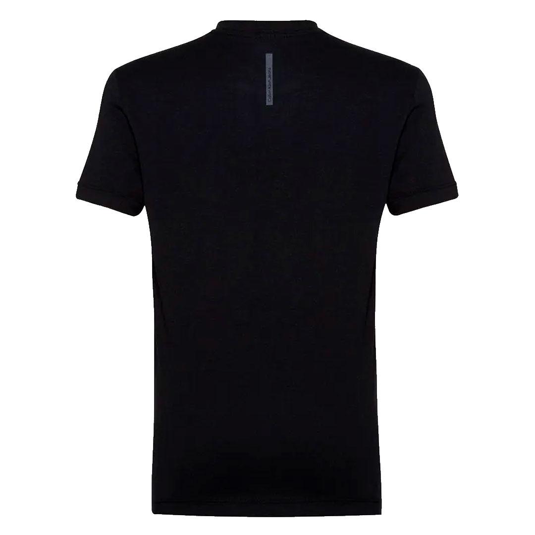 Camiseta Calvin Klein Rock Masculino